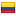 us1supermercados.net server is located in Colombia